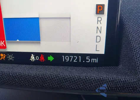 2023 Ford Mustang Mach-E Premium из США, поврежденный, VIN 3FMTK3SU1PMA70537